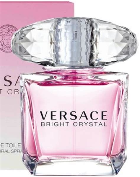 versace brilliant crystal 35 ml|bright crystal versace.